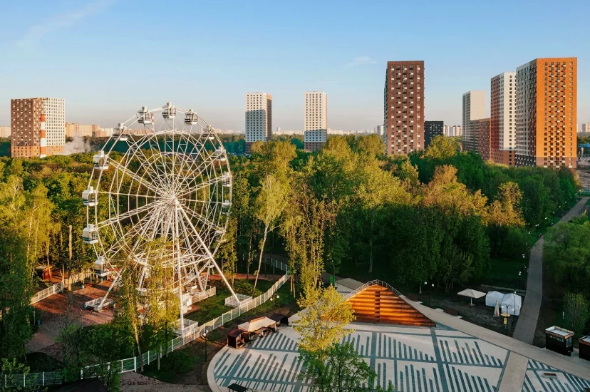Вакансии в городе Люберцы