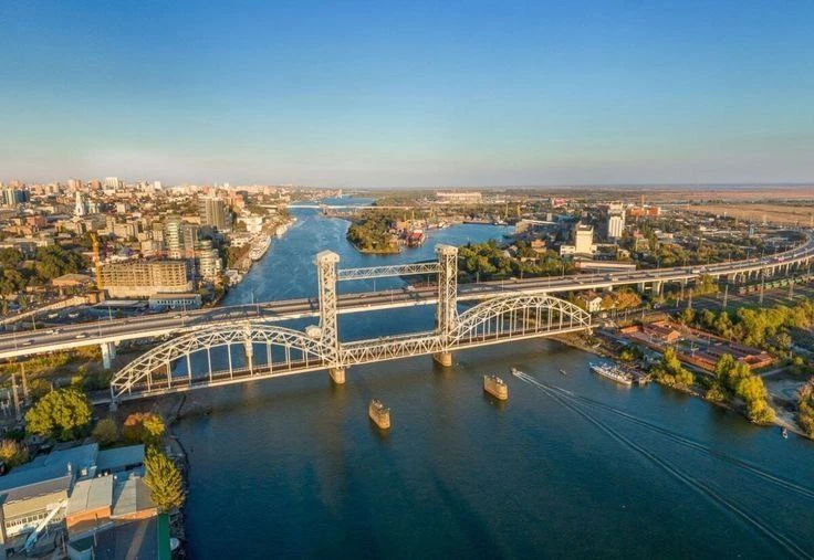 Вакансии в городе Ростов-на-Дону