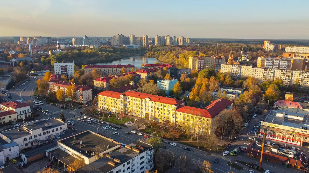 Вакансии в городе Раменское