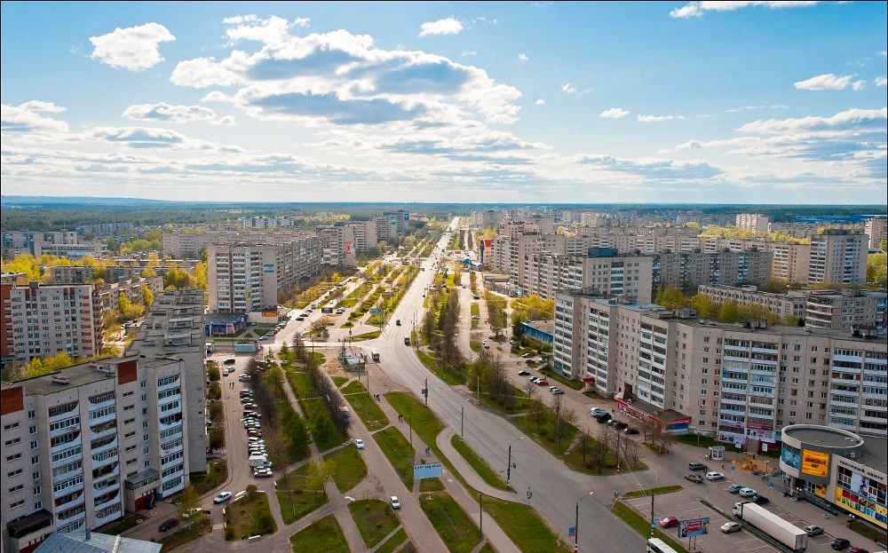 Вакансии в городе Дзержинск