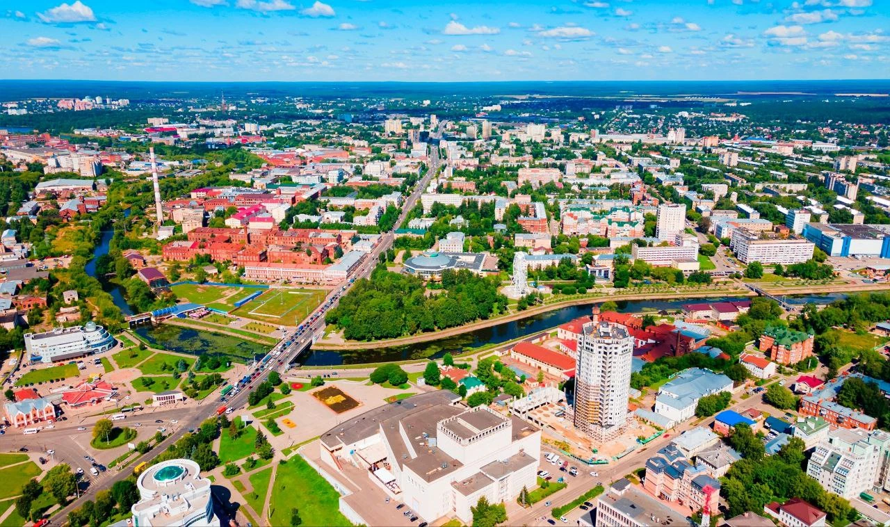Вакансии в городе Иваново