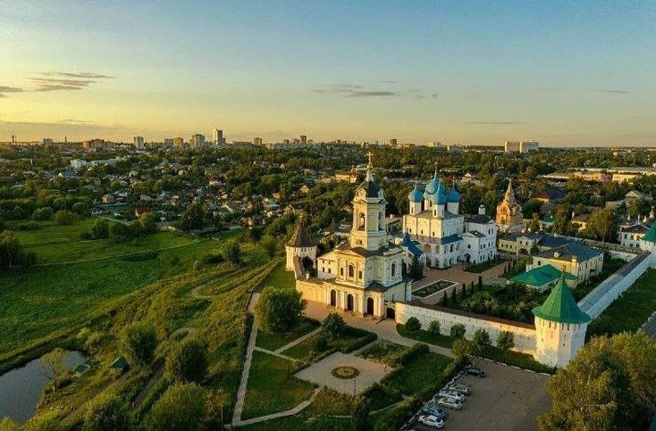 Вакансии в городе Серпухов