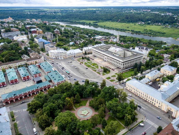 Вакансии в городе Калуга