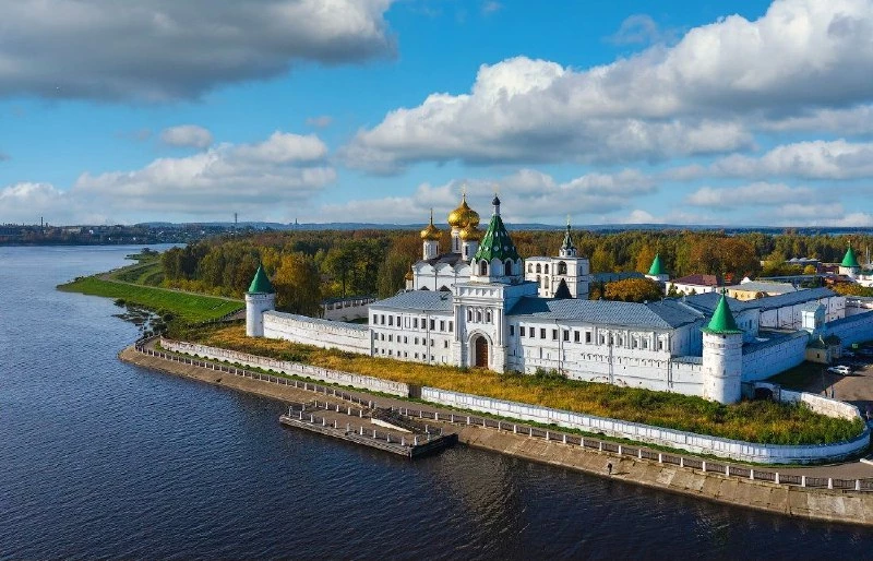 Вакансии в городе Кострома