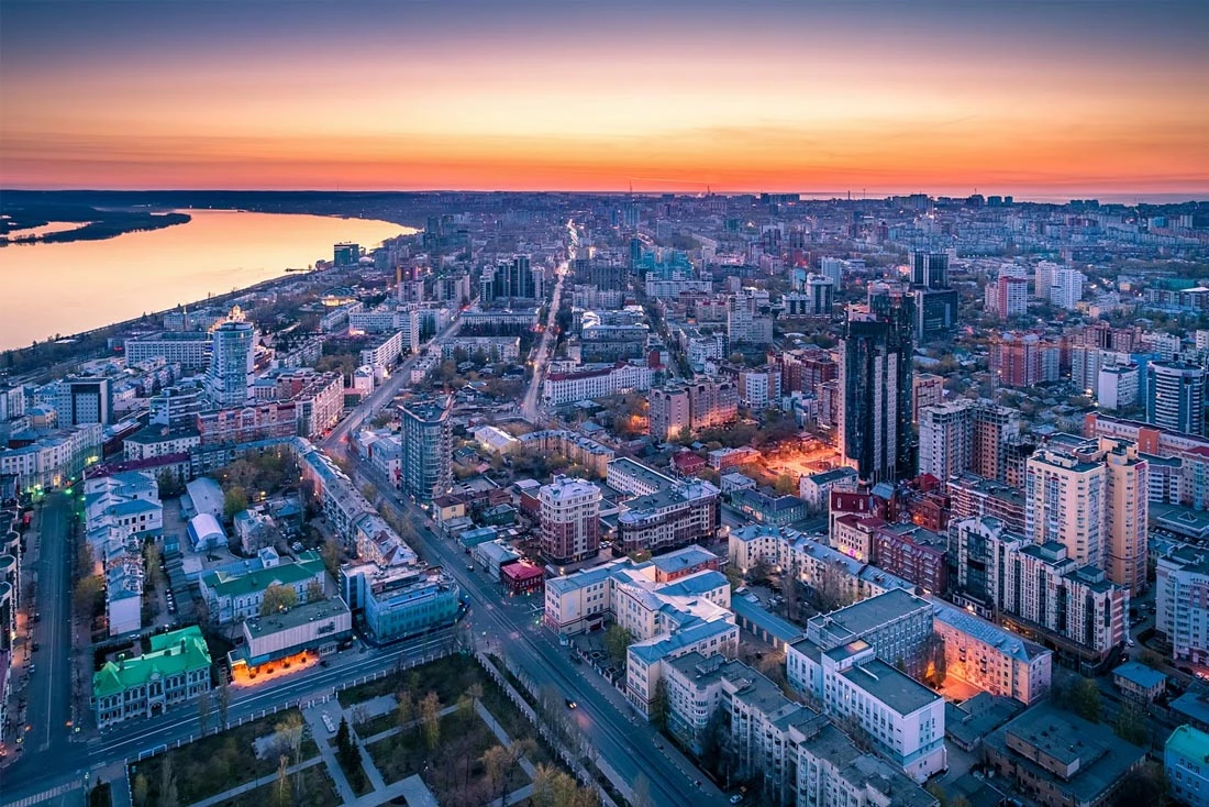 Вакансии в городе Самара