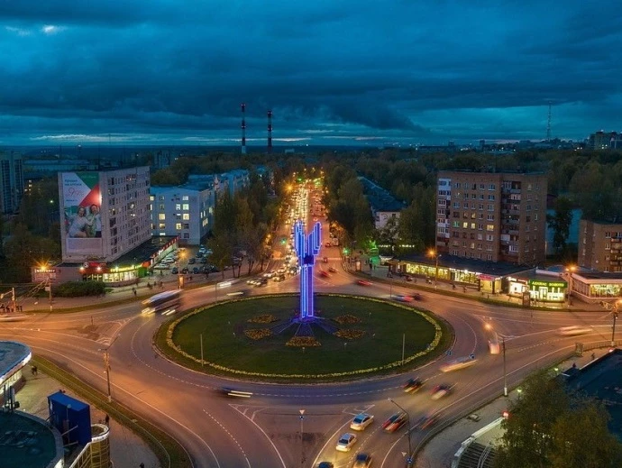 Вакансии в городе Сыктывкар