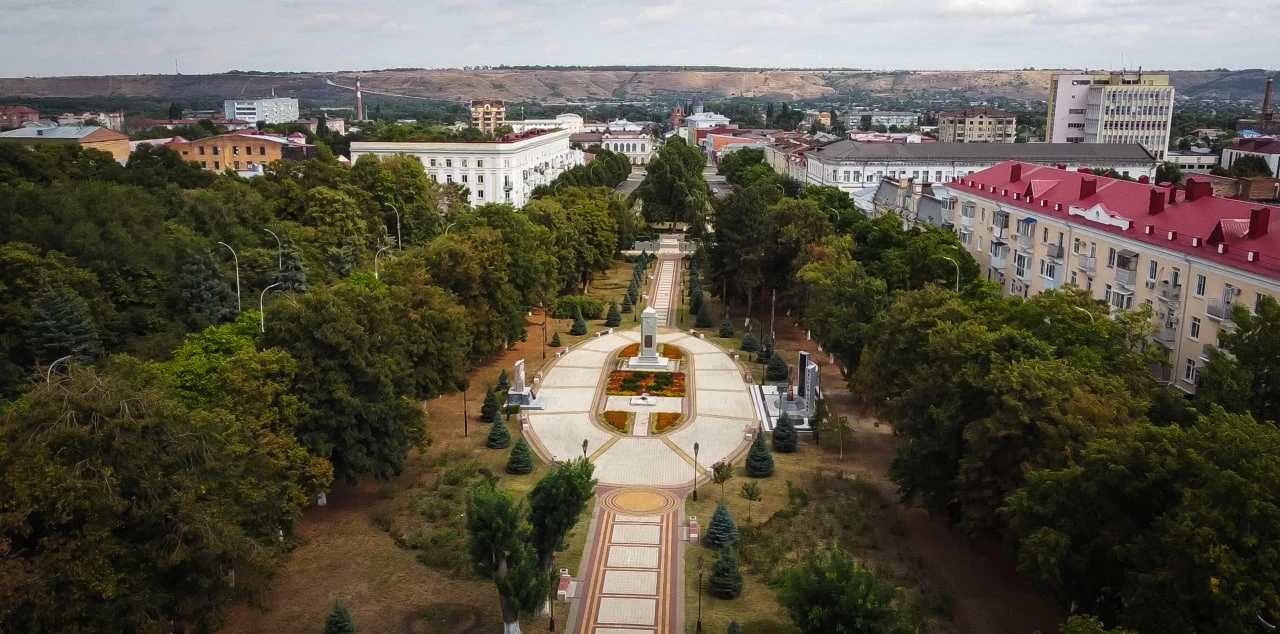 Вакансии в городе Армавир