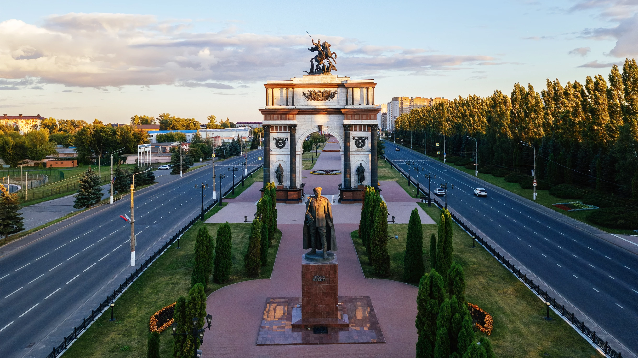 Вакансии в городе Курск